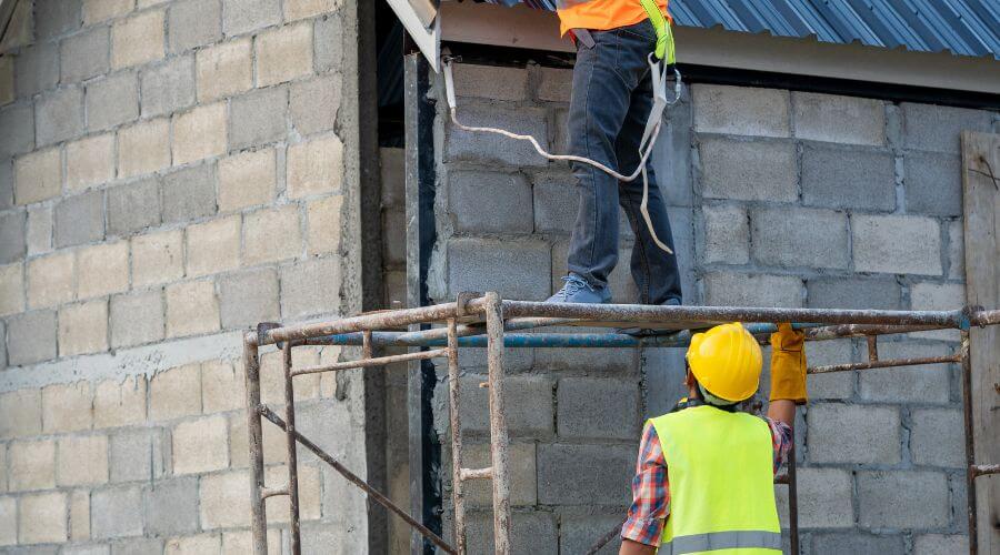 Expert new roof installation services in Petersburg, ND